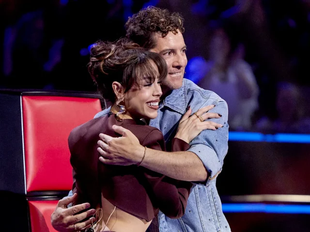 ‘La Voz Kids 2025’ Define A Sus 12 Semifinalistas Tras Una Gala Cargada De Tensión
