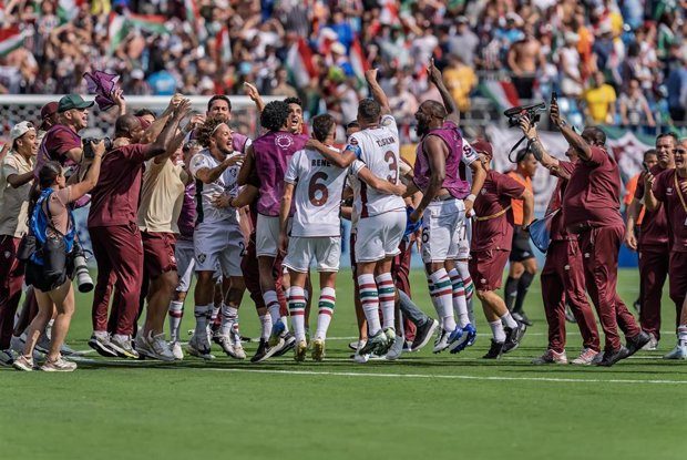 El Mundial De Clubes De La Fifa Palidece Ante Las Grandes Competiciones De Siempre Con El Real Madrid Como Salvavidas 3 La ‘Teletienda’ De Dazn Y Los Descuentos Masivos, Último Recurso