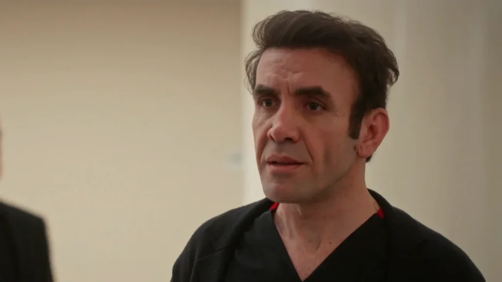 Las Emociones En ‘Renacer’ Siguen Al Rojo Vivo Y El Hospital, Al Borde Del Colapso