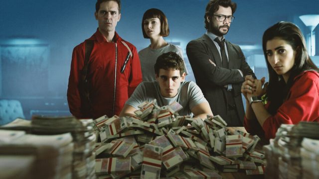 Las Series Españolas Clave En Los 10 Años De Netflix En Nuestro País: De ‘La Casa De Papel’ A ‘Caso Asunta’