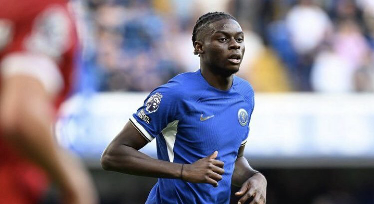 Corberán Alucina Con El Objetivo Del Valencia Cf En El Chelsea 1 El Valencia Cf De Corberán Pregunta Por Lesley Ugochukwu. Fuente: Agencias