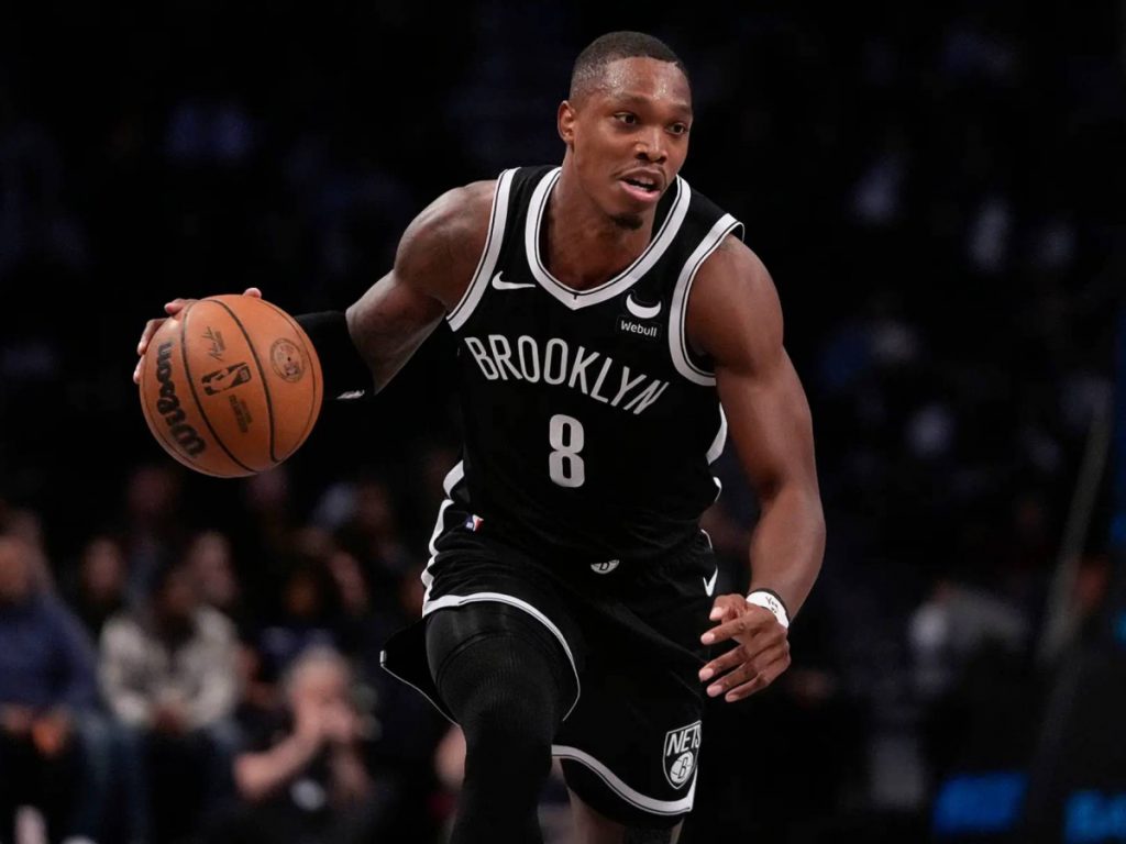 Lonnie Walker Real Madrid Micic