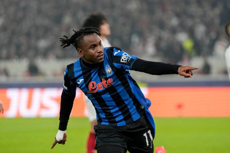 Lookman consigue agitar al Atlético con el ofertón del Inter