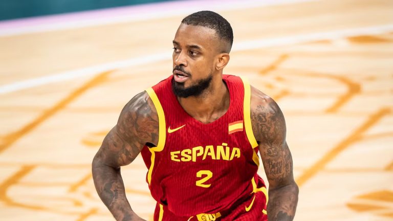 Lorenzo Brown enciende las alarmas en España de cara al Eurobasket 2025