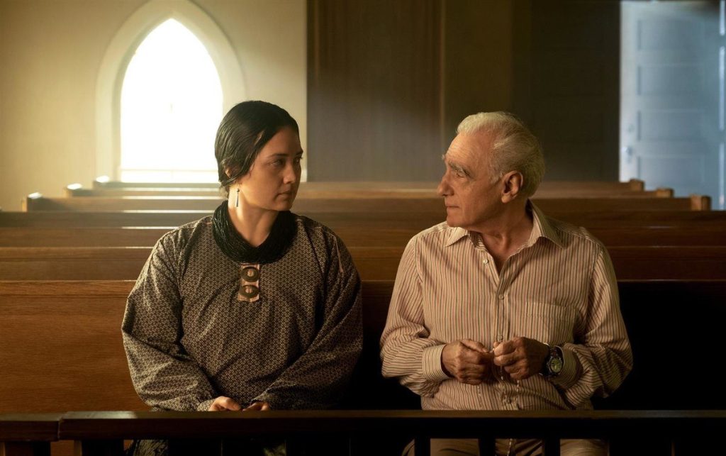 Un Lustro De Películas De Apple Originals: De Estrenos Limitados A Scorsese Y La Fórmula 1 En La Gran Pantalla 4 Los Asesinos De La Luna: El Drama Histórico Dirigido Por Martin Scorsese