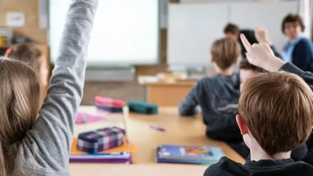 Los Colegios Buscan Profesores Con Urgencia: Se Puede Trabajar Sin Necesidad De Opositar