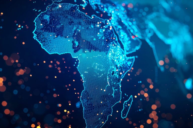Los geólogos advierten que África se está rompiendo y creando un nuevo océano