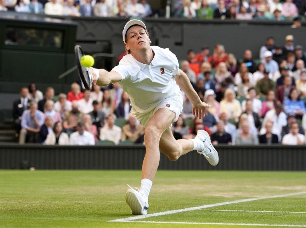 Los Tenistas Denuncian El «Monopolio Insostenible» De Wimbledon 2 Los Jugadores Piden Mayor Transparencia Y Voz En Las Decisiones Del Grand Slam Británico