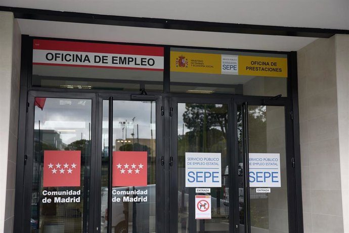 El Sepe Emplea Inteligencia Artificial Con Los Parados De Larga Duración 2 Los Perfiles Más Vulnerables, En El Centro De La Estrategia