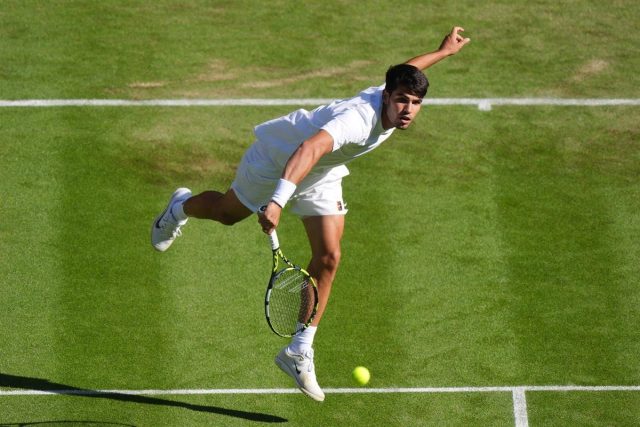 Los Tenistas Denuncian El «Monopolio Insostenible» De Wimbledon