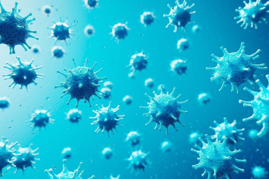 MECANISMOS INTELIGENTES DE LOS VIRUS