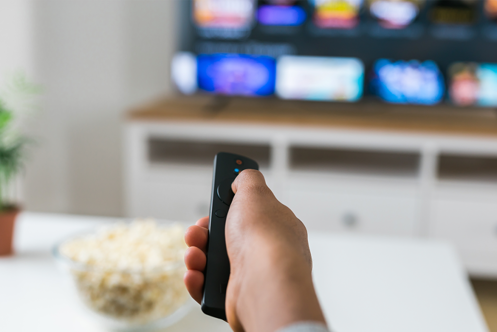 Mide El Consumo De Datos Y Desactiva El Seguimiento De Amazon Fire Tv
