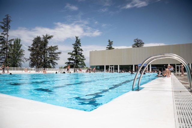 Madrid Convierte Sus Piscinas En El Epicentro Del Verano Urbano Con Récord De Aperturas, Bizum Y Talleres De Rcp