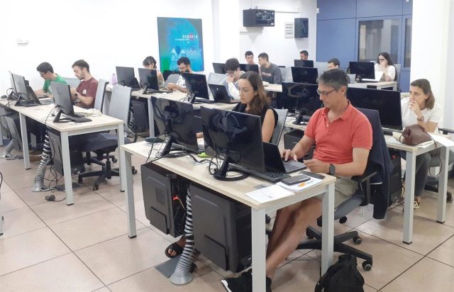 Madrid Lanza Su ‘Silicon Valley Del Paro’ Con Formación Gratis Para Jóvenes Y Desempleados