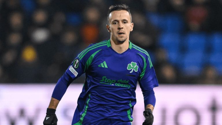 El fichaje de Maksimovic por el Oviedo encuentra rival incómodo en LaLiga