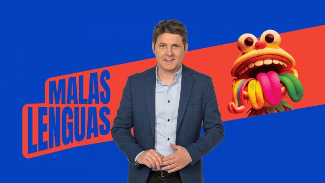 ‘Malas Lenguas’ Se Mantiene En Verano Sin Jesús Cintora Y Afectando A ‘La Promesa’ En La 1 De Rtve