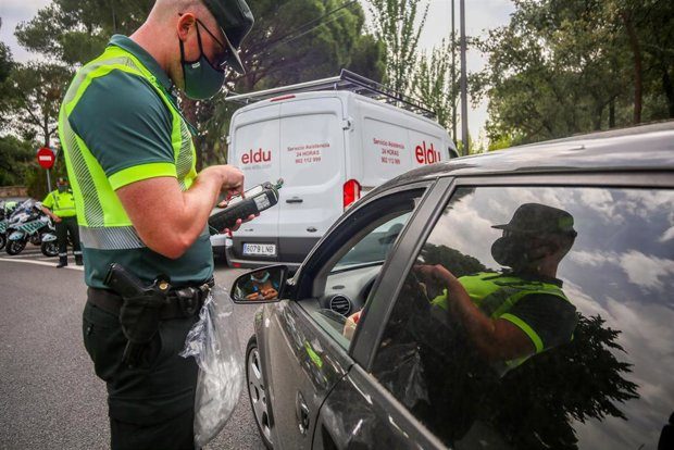 8.000 Personas Y 900 Examinadores De La Dgt: El Sistema Para Sacarse El Carnet Ya No Da Para Más 3 Mantener La Exigencia, Un Desafío Frente A Las Largas Esperas