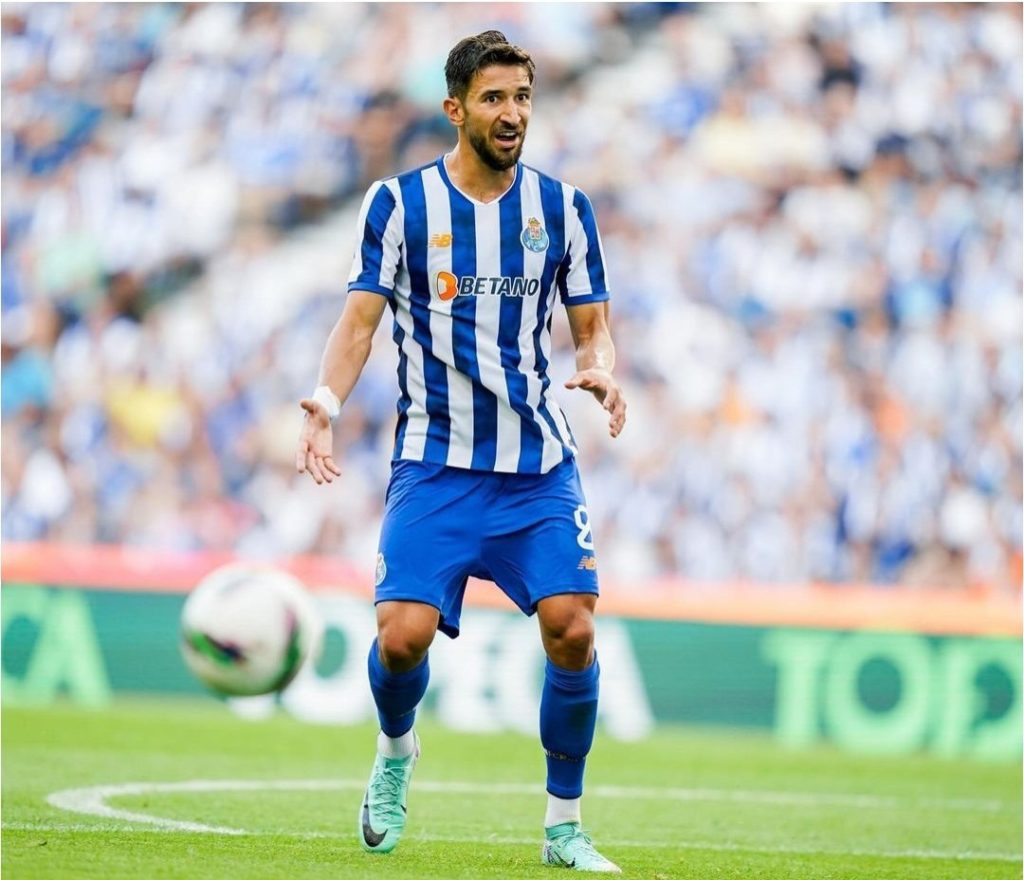 Paunovic Mueve Ficha Tras Complicarse Un Fichaje Clave Del Oviedo: Hay Plan B 1 Marko Grujic Es El Plan B De Paunovic Si Se Cae Maksimovic. Fuente: Agencias