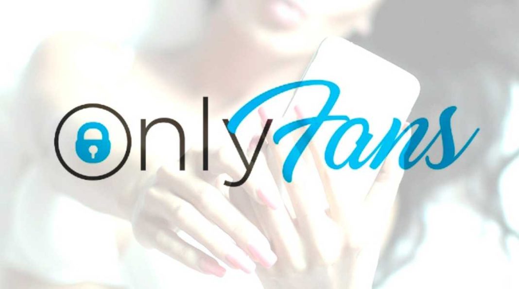 Más del 97 % del contenido de OnlyFans lo protagonizan mujeres