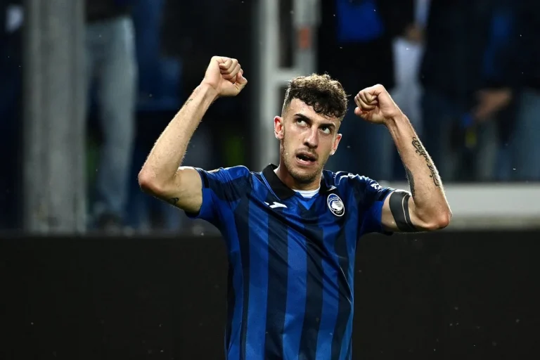 Tras Ruggeri, el Atlético se lanza a por otro crack italiano