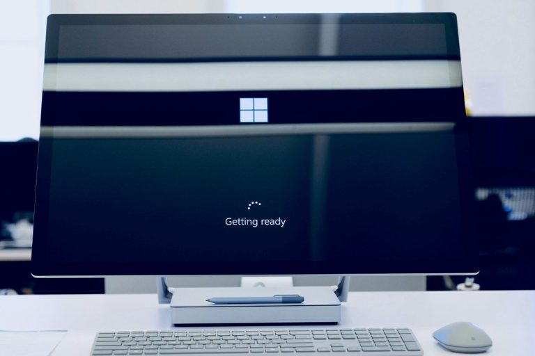 Microsoft lanza una nueva actualización de Windows que te puede obligar a cambiar de ordenador