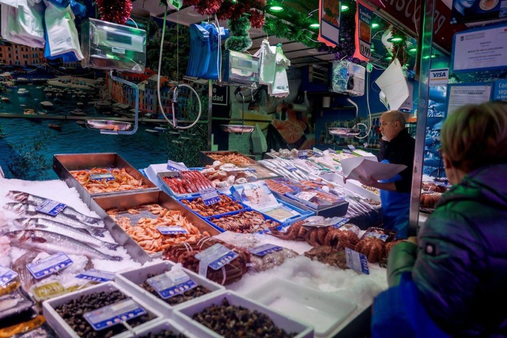 Mientras El Aceite De Oliva Baja Más De Un 45 %, Estos Productos Básicos No Dejan De Encarecerse
