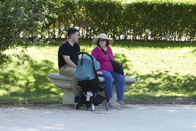 Ya Hay Fechas Para El Permiso Parental Retribuido Ante La Amenaza De Multa De La Ue 2 Multas Millonarias Por El Retraso