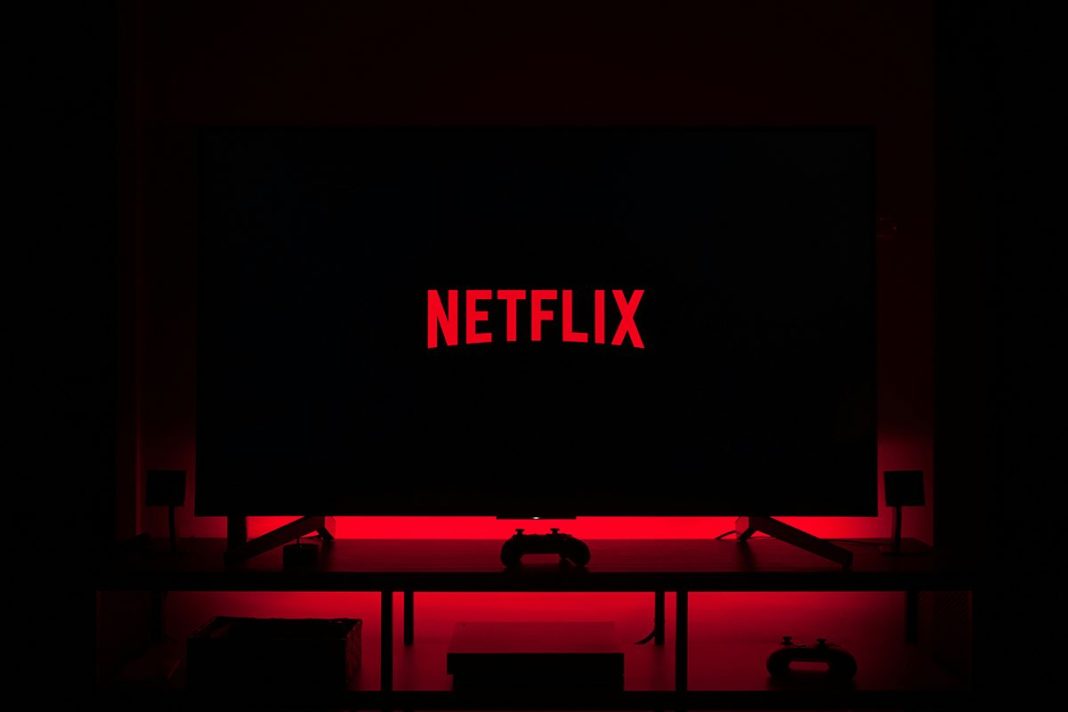 NETFLIX CANCELA DOS DE SUS SERIES MÁS RECIENTES