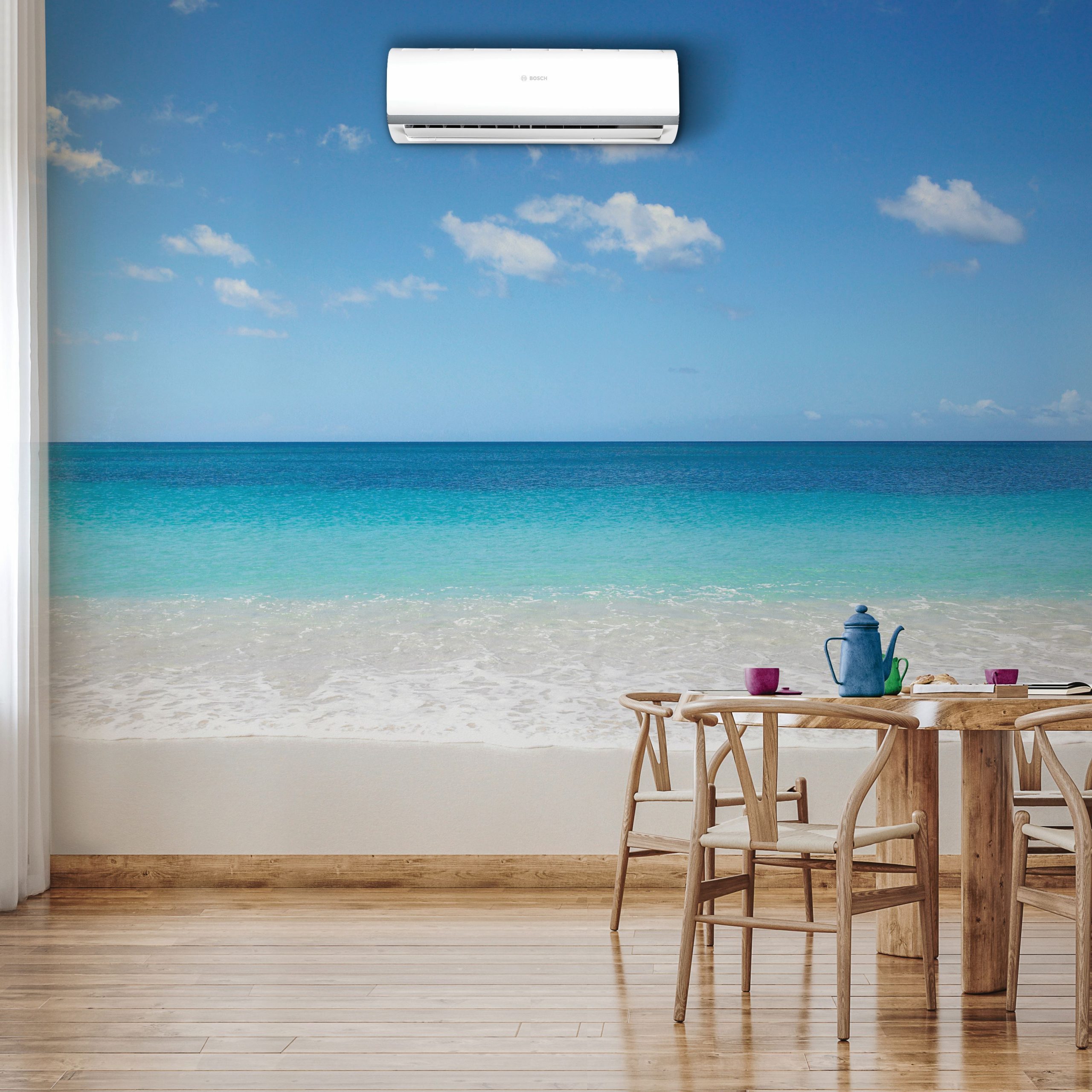 Np Existe La Temperatura Perfecta As Es Como Se Alcanza El Confort Ideal En Casa Scaled