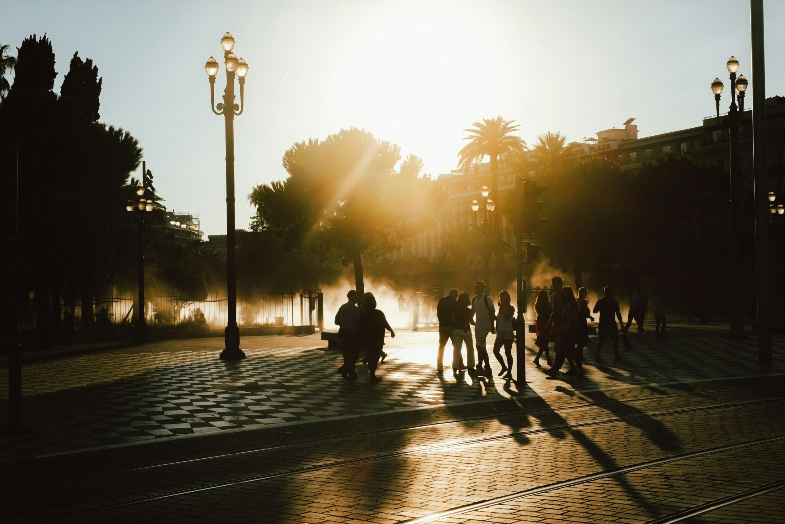 Np Realmente Hace Ms Calor Que Nunca O Solo Lo Sentimos Ms Creditos Jonas Weckschmied Unsplash Scaled