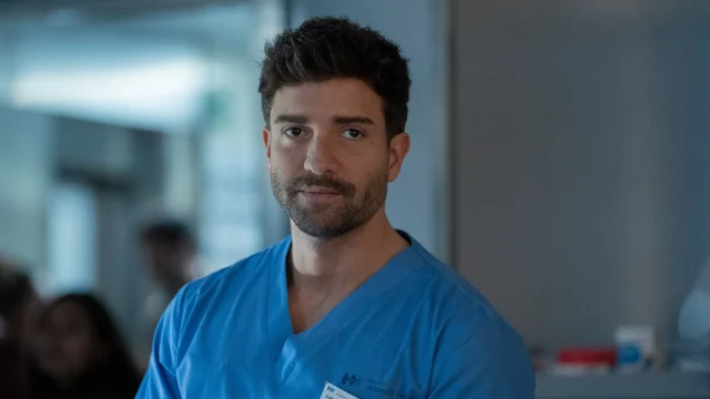 Netflix Anuncia El Estreno De ‘Respira 2’ Con La Participación De Pablo Alborán