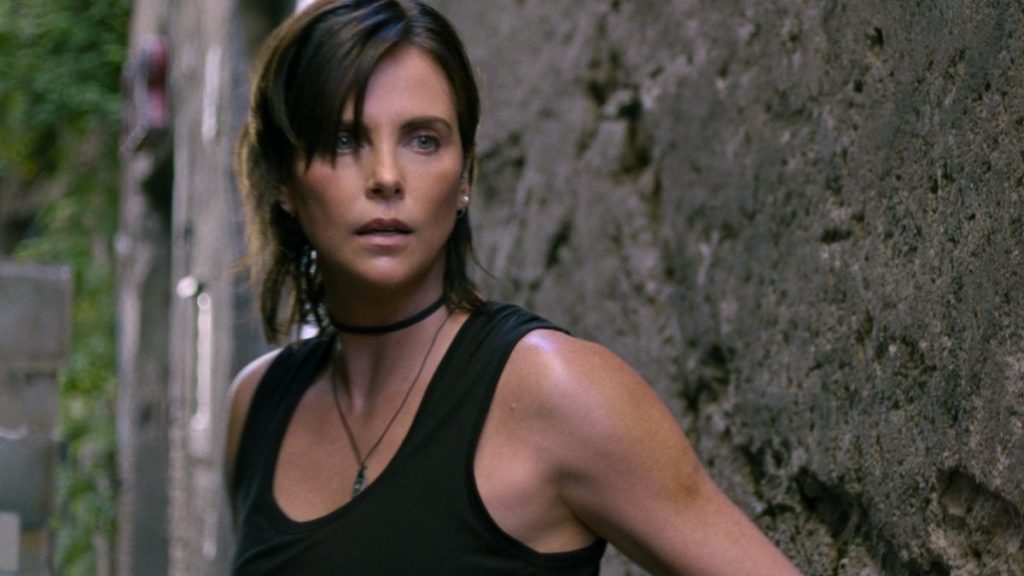 Charlize Theron Lidera El Renacer Del Cine De Acción En Netflix Y Marca El Pulso Del Streaming 2 Netflix Apuesta Por Producciones De Alto Impacto Para Consolidar Su Liderazgo