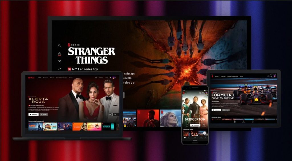 Netflix Ajusta Cuentas Con Sus Series Menos Virales Mientras 'El Juego Del Calamar' Arrasa 1 Netflix Lo Vuelve A Hacer: Cancelaciones Fulminantes Tras Una Sola Temporada