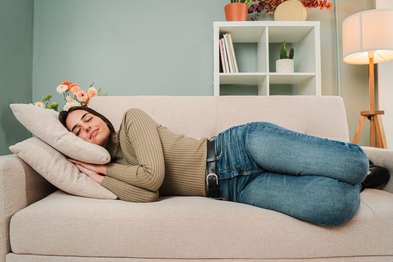 Neurocientíficos encuentran el truco definitivo para resolver problemas: echar una siesta