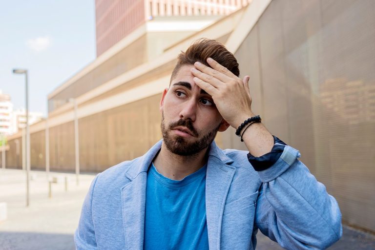 Olvidarse de las cosas no es un problema, es un método que ayuda al cerebro a pensar mejor