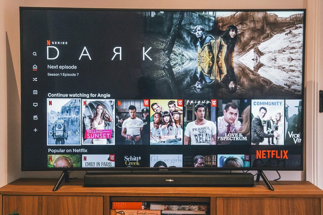 PÉRDIDA DE COMPATIBILIDAD CON NETFLIX