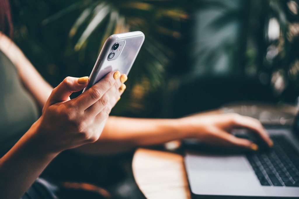 Podrás Eliminar Todos Los Datos De Tu Smartphone