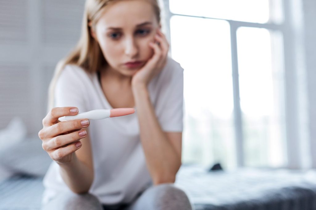 Preocupación Entre Los Expertos En Fertilidad