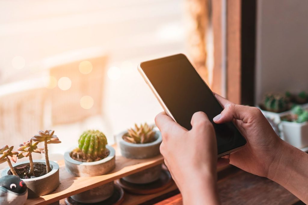 Problemas Para Encontrar Un Smartphone Silenciado