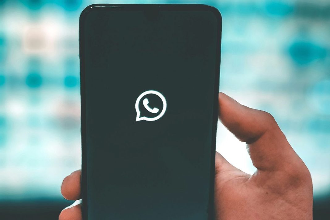 PRÓXIMAMENTE EN WHATSAPP