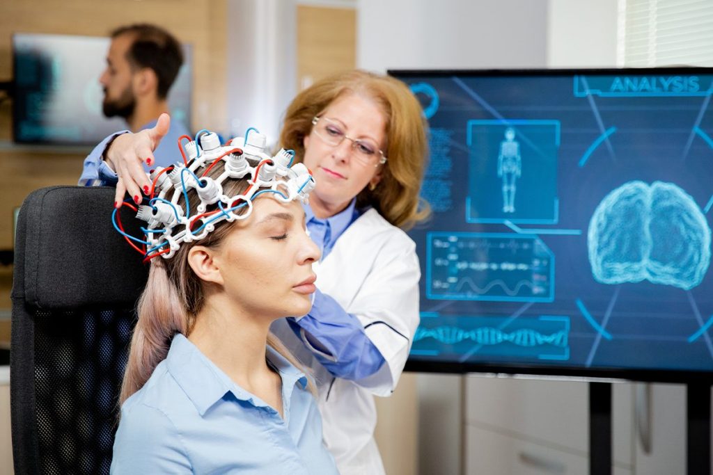 Puede Ser Una Ayuda Para El Cerebro De Estudiantes Con Dificultades