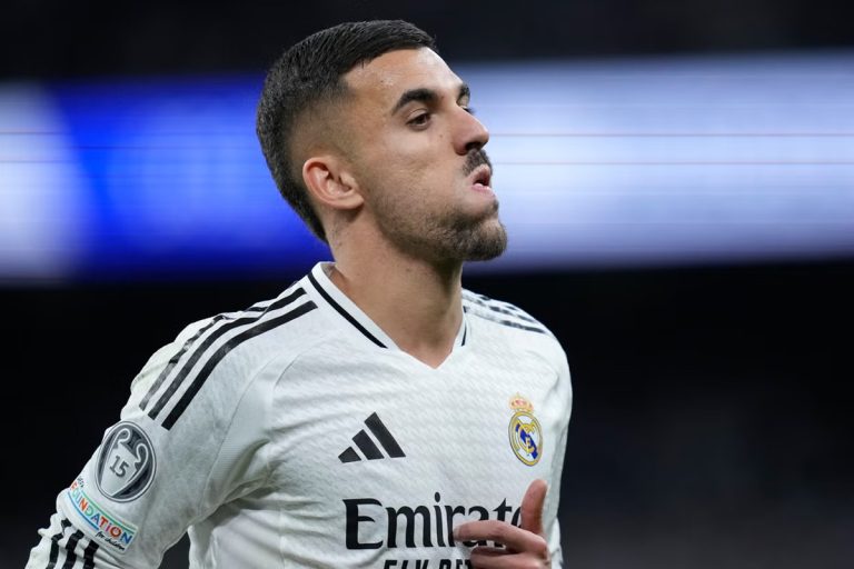 Para fichar a Dani Ceballos, Manu Fajardo tiene una obligación en el Betis: se tiene que ir