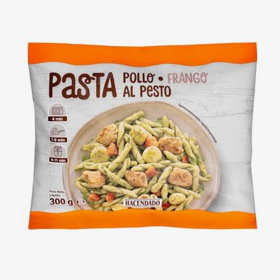 Una receta que nos conecta con el sabor casero, pero sin esfuerzo