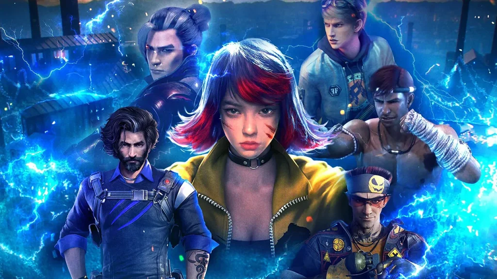 ¿Por Qué Jugar Free Fire Se Volvió Tan Popular?
