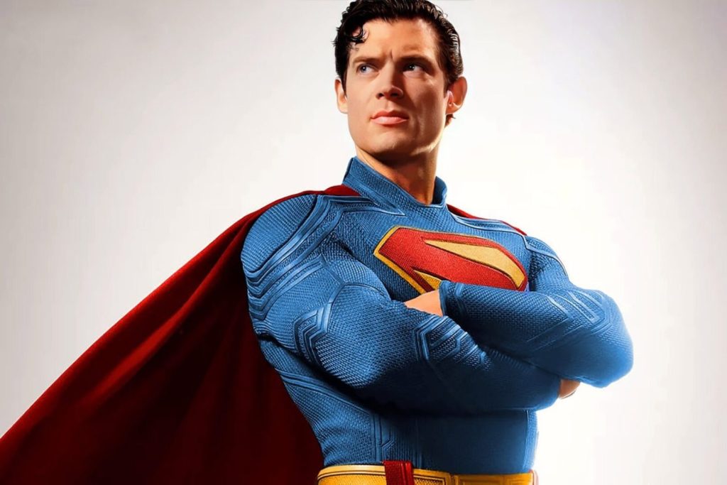 'Superman' Da Oxígeno A Warner Bros Discovery Y Al Cine De Superhéroes 1 Posible Secuela De Superman De James Gunn