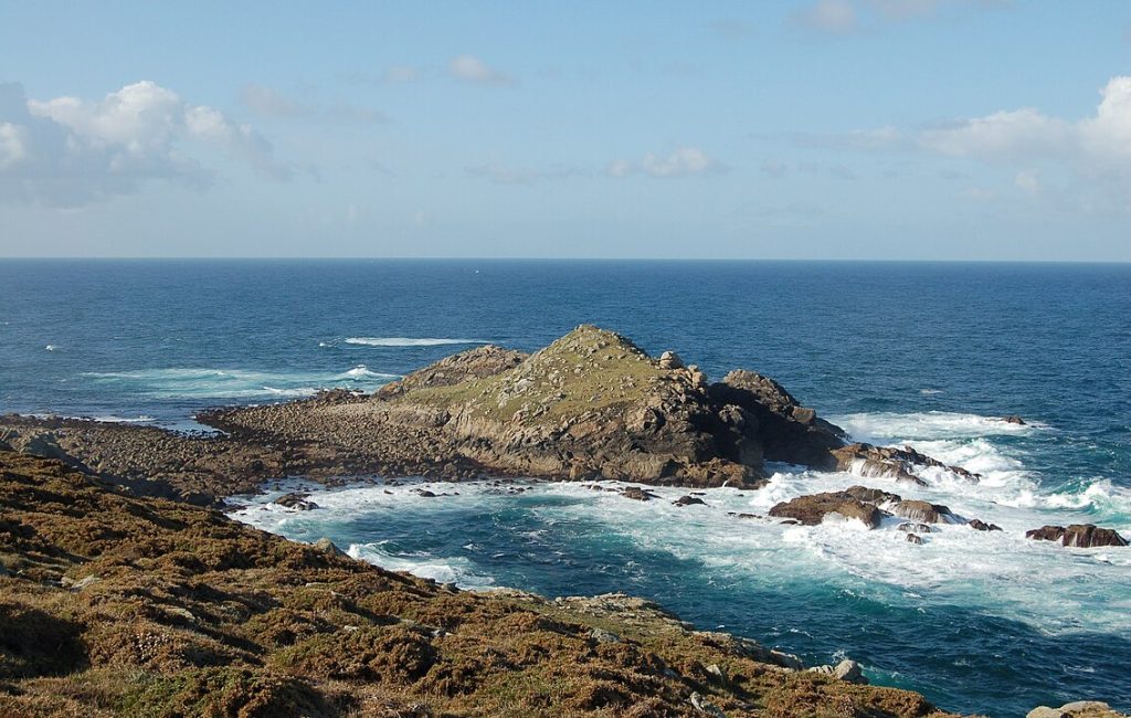 La Aldea Gallega Que Se Alquila Entera Por 500 Euros El Fin De Semana Para Sentirte Dueño De Tu Propio Pueblo 1 Aldea De La Utopía A La Realidad: El Sueño De Tener Tu Propio Pueblo, Ahora Posible