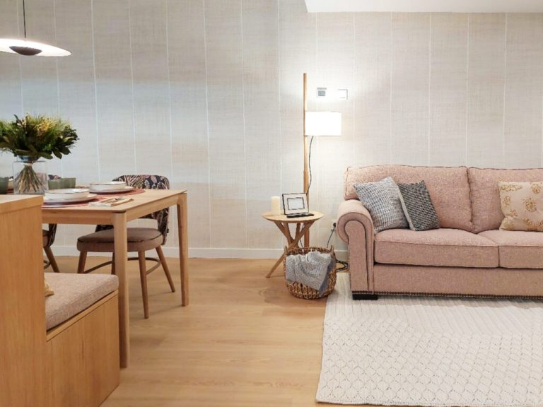Decoración e interiorismo en Zaragoza: cómo crear espacios con personalidad y confort