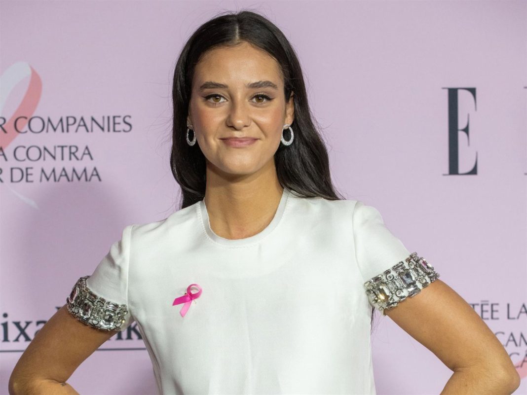 Presencia destacada en eventos este verano: bodas, amigos y estilo