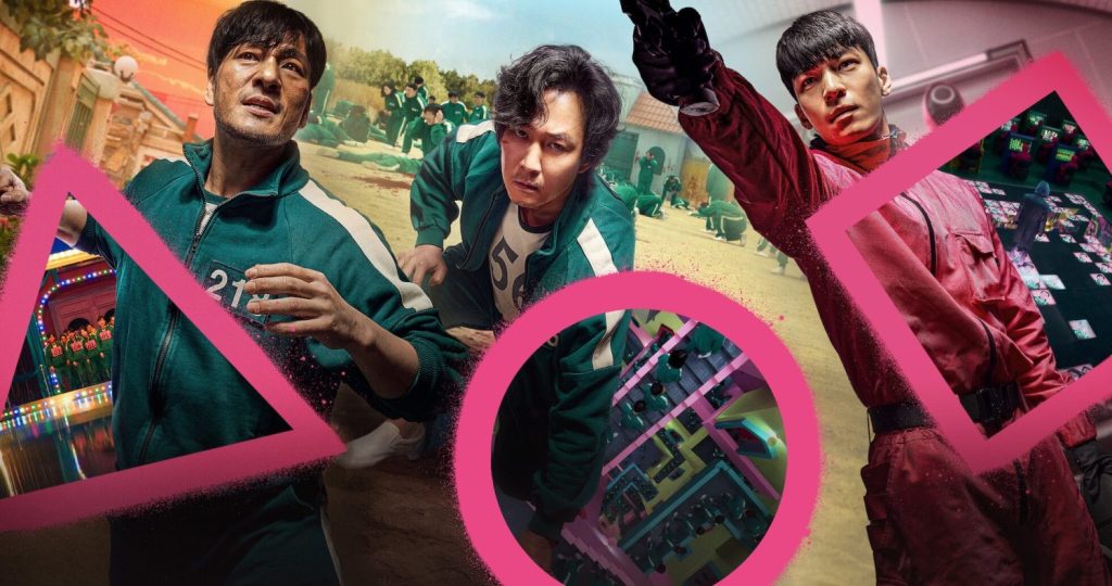 Netflix Ajusta Cuentas Con Sus Series Menos Virales Mientras 'El Juego Del Calamar' Arrasa 3 Pulse: Buen Arranque, Caída Abrupta