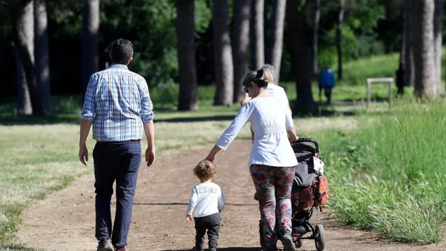 Qué Incluye El Acuerdo De Permisos Retribuidos Por Nacimiento Y Cuidados